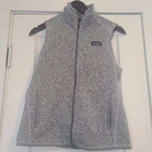 Patagonia Fleece Vest